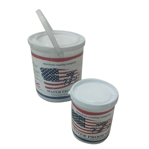 1kg Waterproof Glue Adhesive