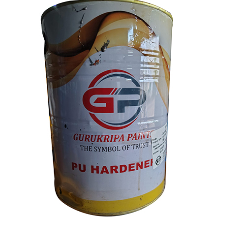 Pu Paints and Primer