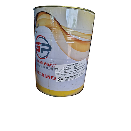 NC Paints and Primer