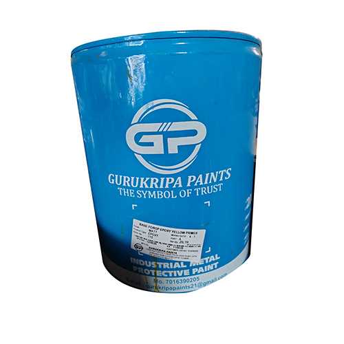 Auto Metallic Paints - Application: Industrial