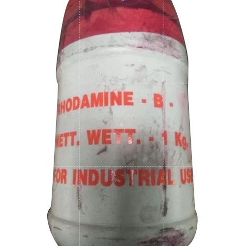 Rhodamine B Dye