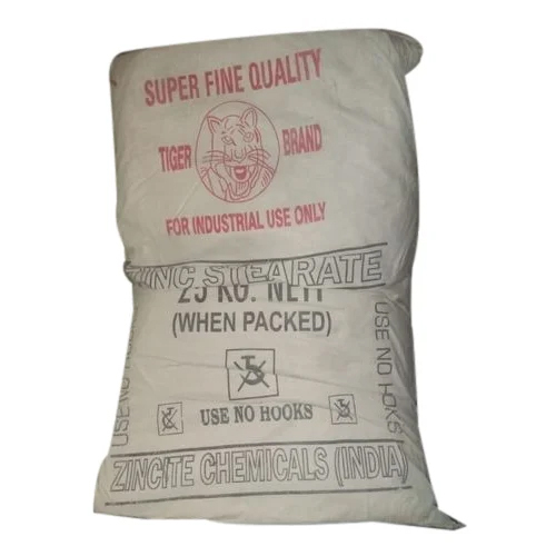 25Kg Zinc Stearate