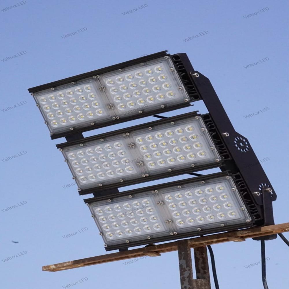 LED 400W Sports Light For Cricket Ground Light