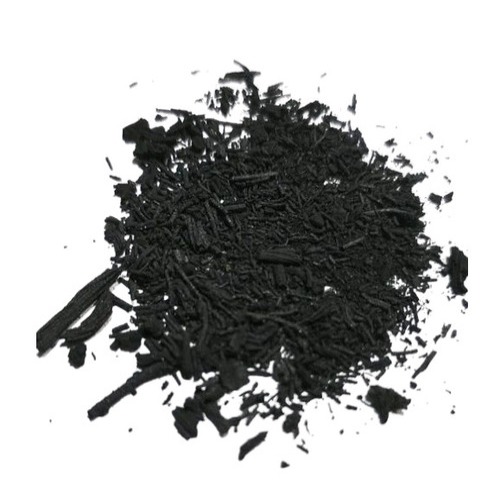 Black Cupric Oxide Granules