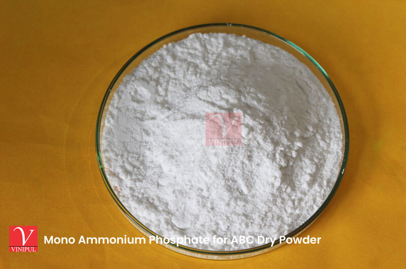 Mono Ammonium Phosphate for ABC Dry Powder