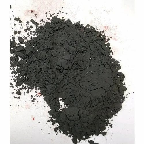Black Copper