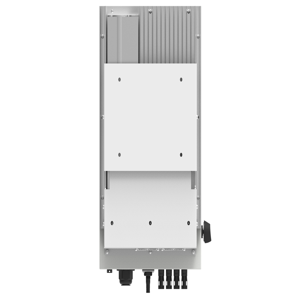 Grid Tie Inverter Three Phase 25KW
