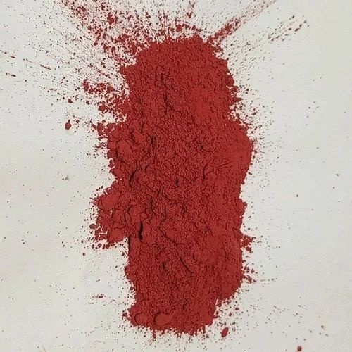 Red Cuprous Oxide Powder