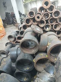 Ductile Iron Pipe Fittings
