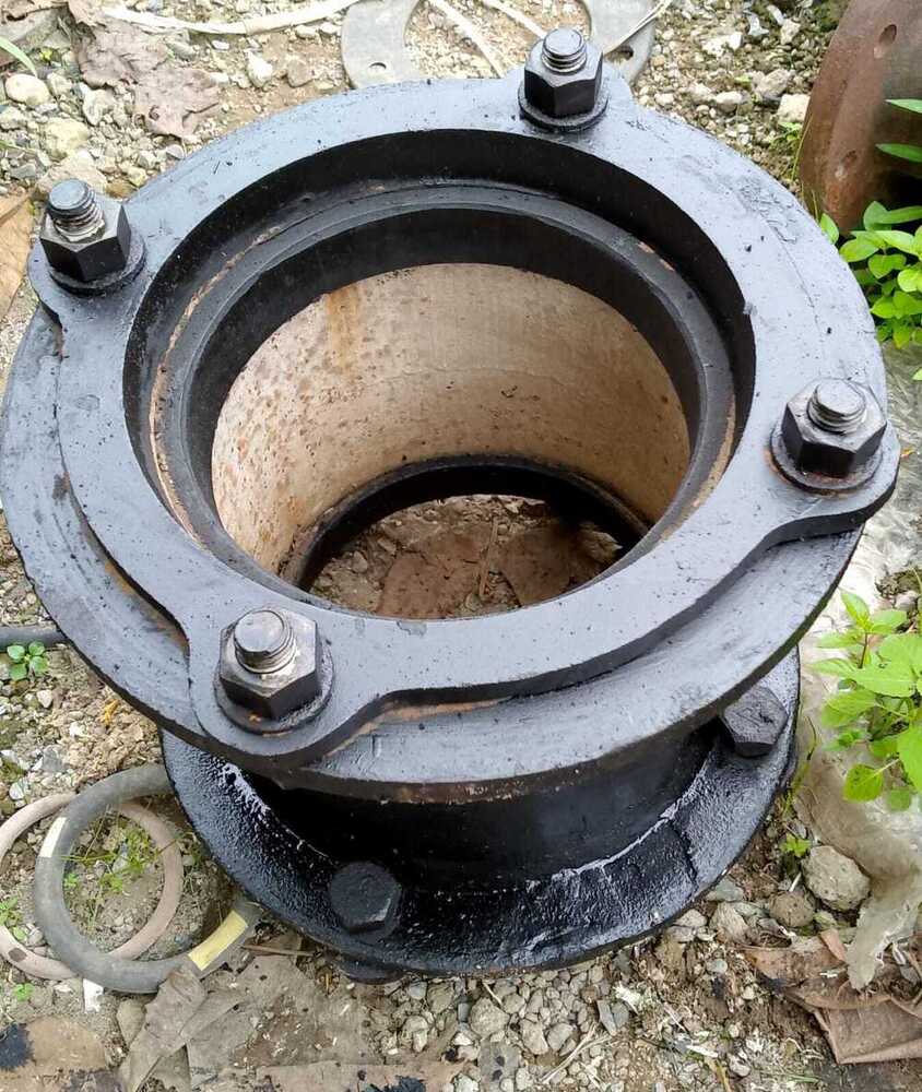 Ductile Iron Pipe Fittings - Superior Strength, High Durability | Corrosion-resistant, Versatile Applications