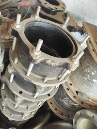 Ductile Iron Pipe Fittings