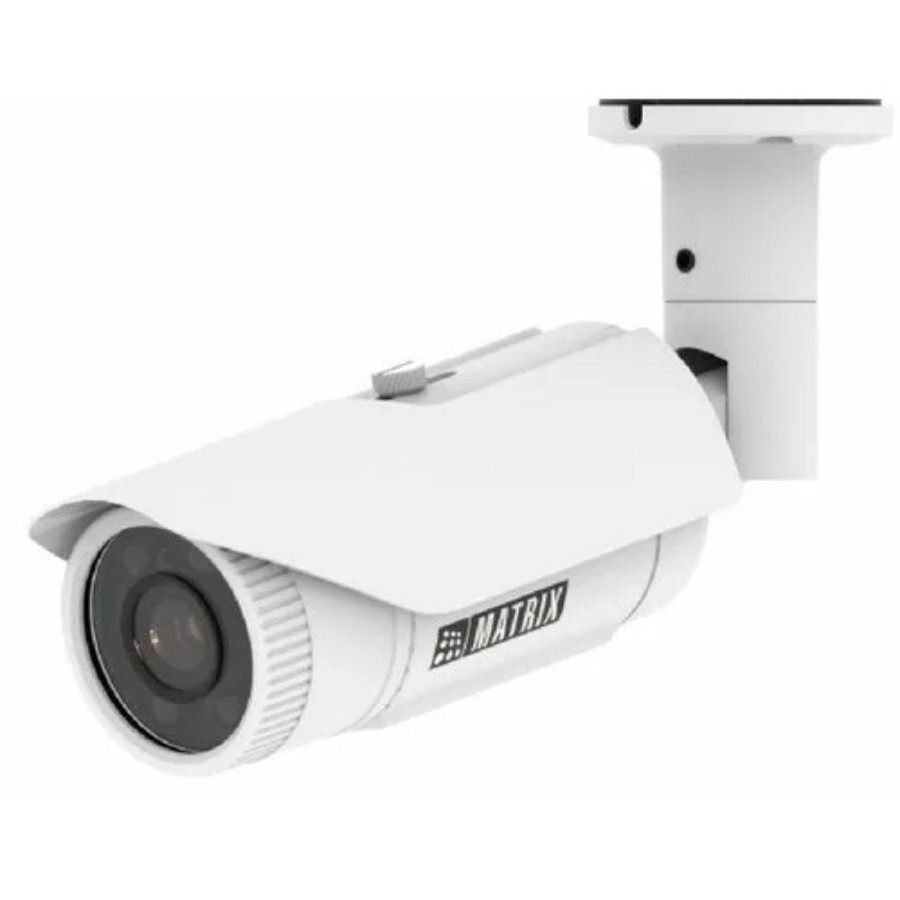 Matrix Cibr50Fl28Cws-P Ip Cameras - Camera Pixels: 5 Megapixel (Mp )
