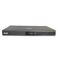 Nvr24p 24 Ip Channels Network Video Recorder - Camera Pixels: 1080 Pixel (p)