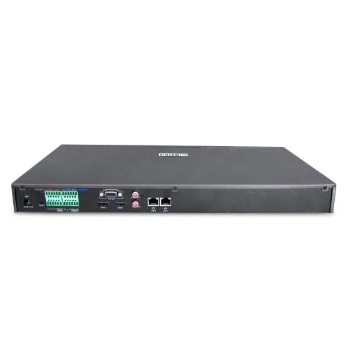 Network Video Recorder
