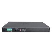 Nvr 24p Rearview Network Video Recorder - Color: Grey
