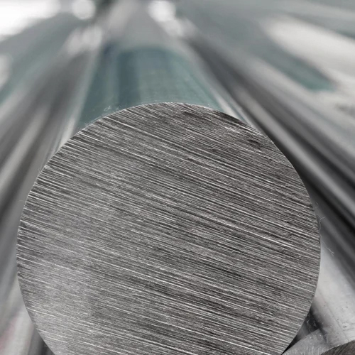 304 304L Stainless Steel Bar - Grade: Various Grades Available