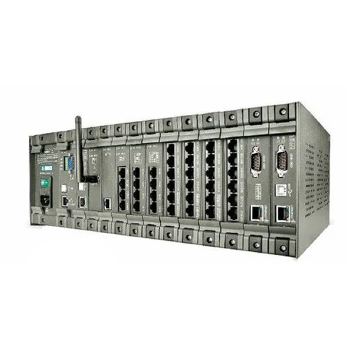 Eternity Genx12S Epabx Systems - Features: Stable Operation