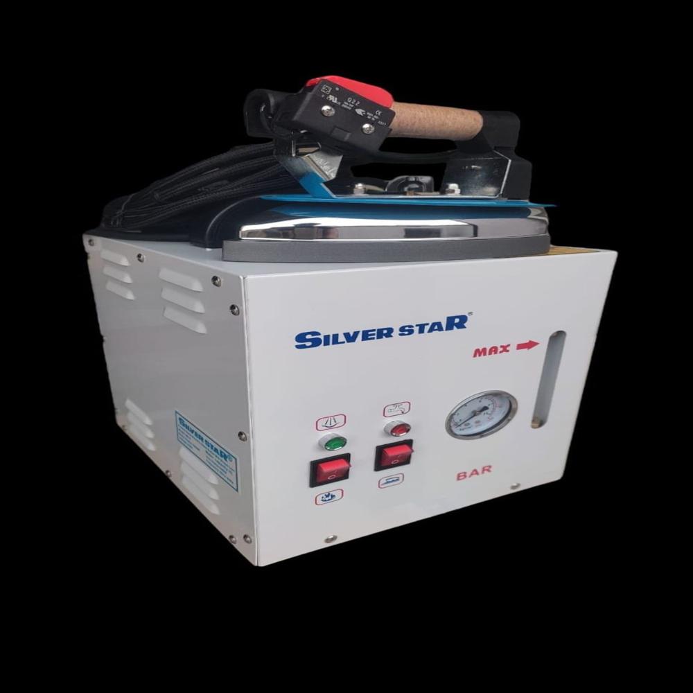 Silver Star Mini Boiler