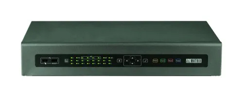 HVR1624P Digital Video Recorder