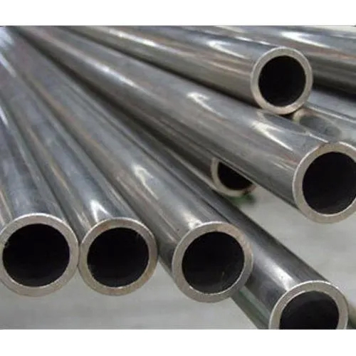Seamless Stainless Steel Pipe