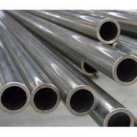 Seamless Stainless Steel Pipe