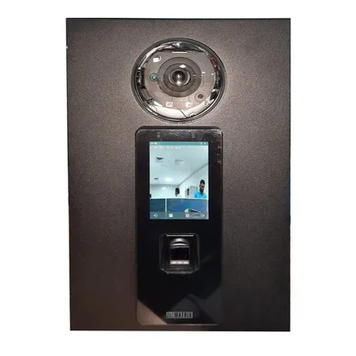 Matrix Face Recognition Machine - Application: Commercial