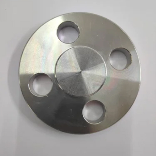 Stainless Steel 304 304L & 316 316L Blind Flange - Chemical Composition: As Per Astm Standards