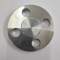 Stainless Steel 304 304l & 316 316l Blind Flange - Chemical Composition: As Per Astm Standards