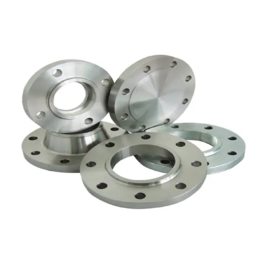 Stainless Steel Flanges