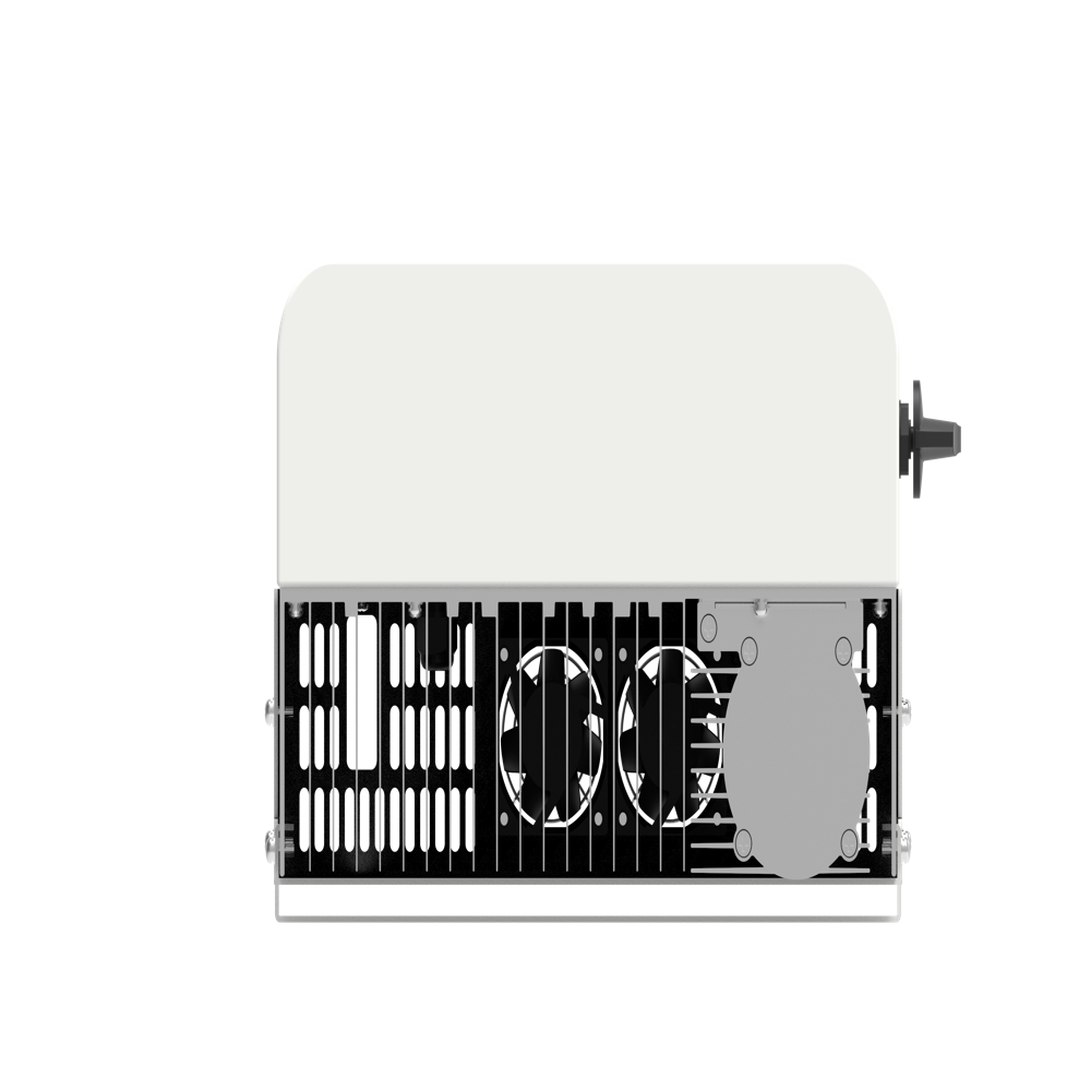 Grid Tie Inverter Three Phase 20kw - Color: White