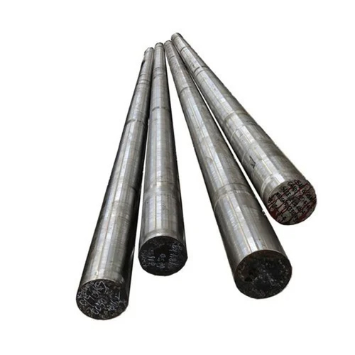 Round Bright Bar