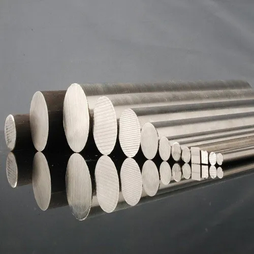 Bright Round Bar