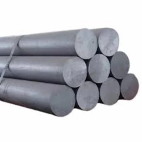 Bright Alloy Bar