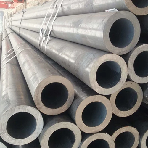 Seamless Alloy Pipes