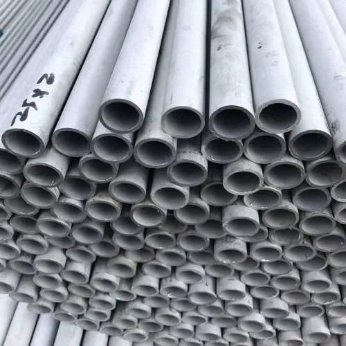 Seamless Pipes