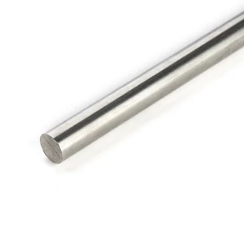 Mild Steel Round Bar