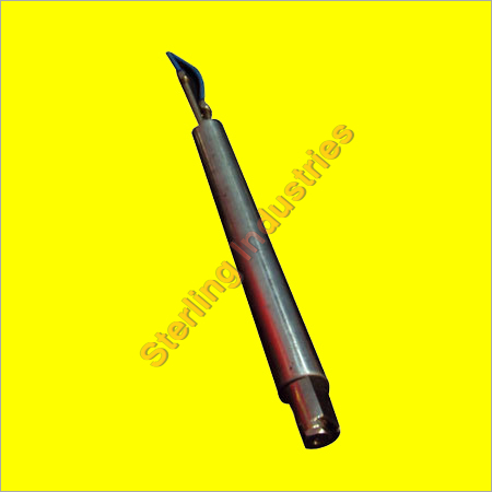  पाइप के साथ मैनुअल Kb-40 सिल्की नोजल 