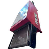Automatic Textile Curing Machine