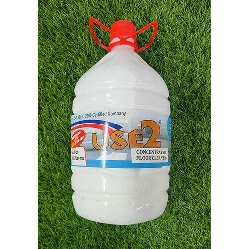 Phenyl Floor Cleaner