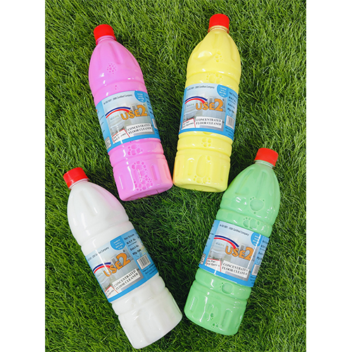 Phenyl Floor Cleaner
