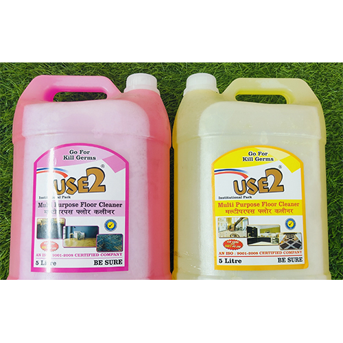 Floor Cleaner