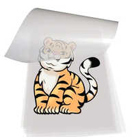 T80 Single Side Coated Heat Transfer Paper