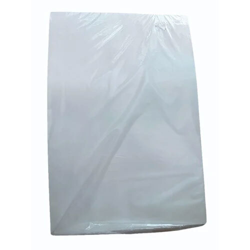 T80 Double Side Coated Heat Transfer Paper