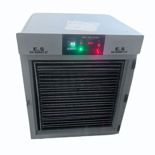 Hot Air Oven - Color: Multiple