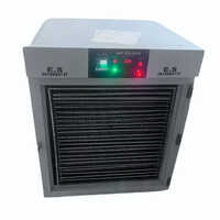 Hot Air Oven