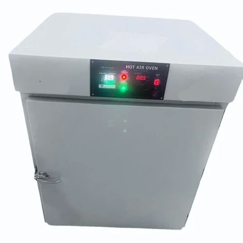 Hot Air Oven