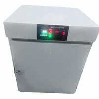 Hot Air Oven