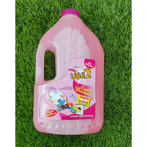 Laundry Detergent