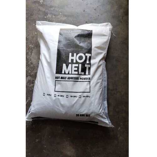 Tpu Hot Melt Powder
