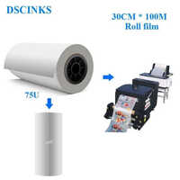 Dtf Pet Film Roll